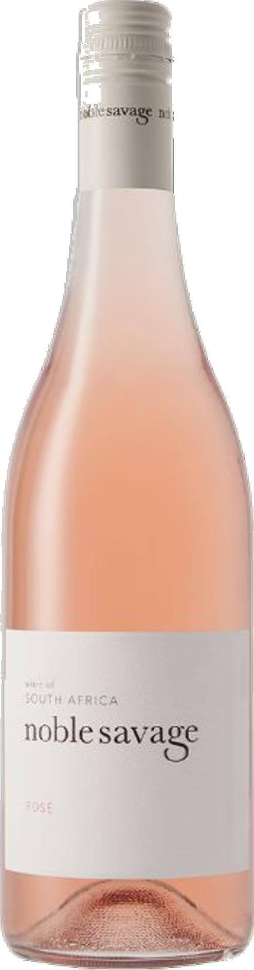 Bartinney Noble Savage Rosé 2023