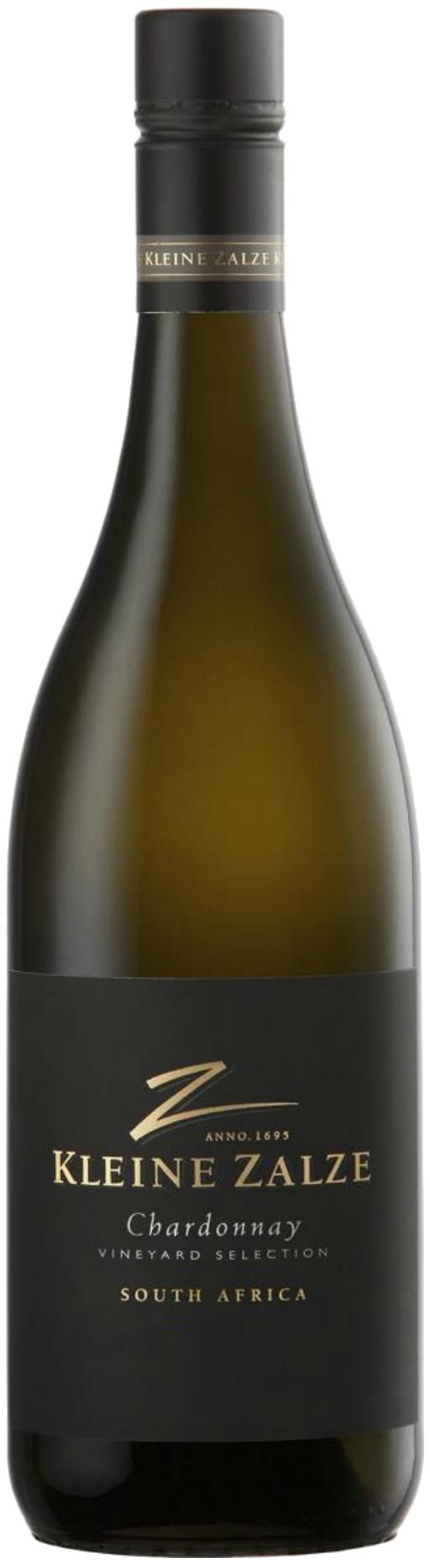 Kleine Zalze Vineyard Selection Chardonnay 2023