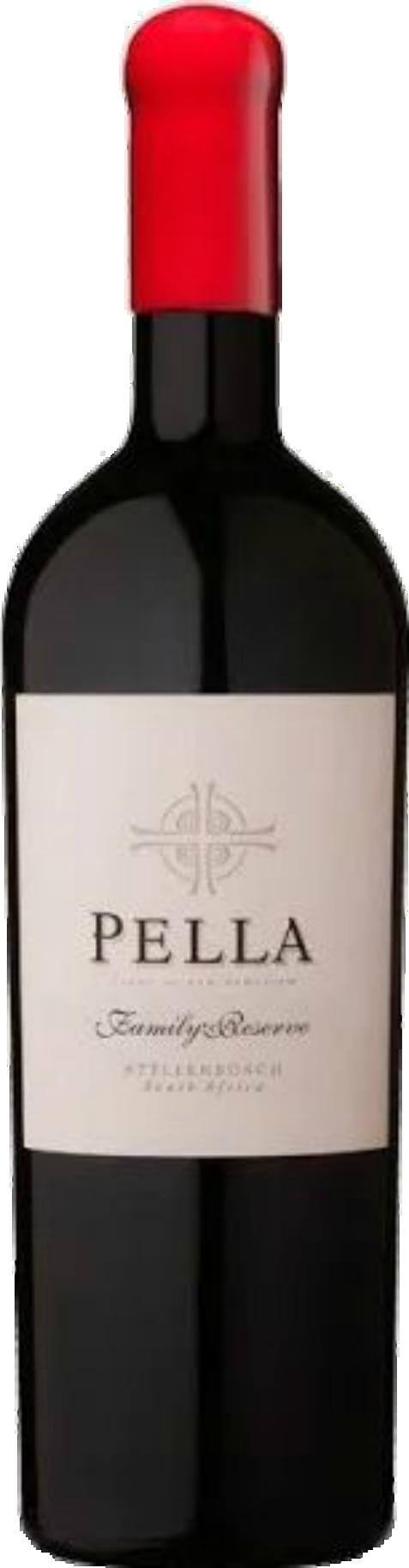 Pella Family Reserve 2013