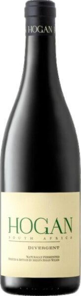 Hogan Divergent Red Blend 2023