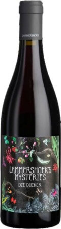 Lammershoek Mysteries Die Duiker 2017 Lammershoek Mysteries Die Duiker 2017