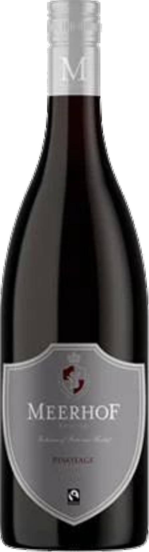 Meerhof Pinotage 2021