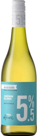 Spier 5,5% Chenin Blanc Spier 5,5% Chenin Blanc