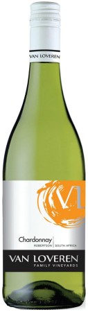 Van Loveren Chardonnay Van Loveren Chardonnay