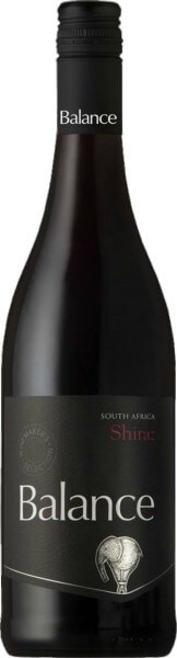 Overhex Balance Shiraz