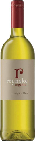 Reyneke Organic Sauvignon Blanc