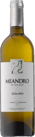 Quinta do Vale Meão Meandro Branco Quinta do Vale Meão Meandro Branco