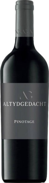 Altydgedacht Pinotage