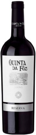 Quinta da Foz Reserva Tinto Quinta da Foz Reserva Tinto