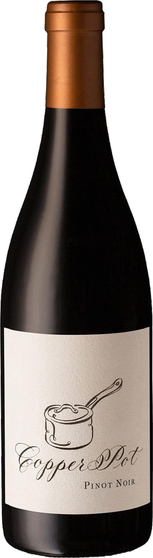 Thorne & Daughters Copper Pot Pinot Noir 2022