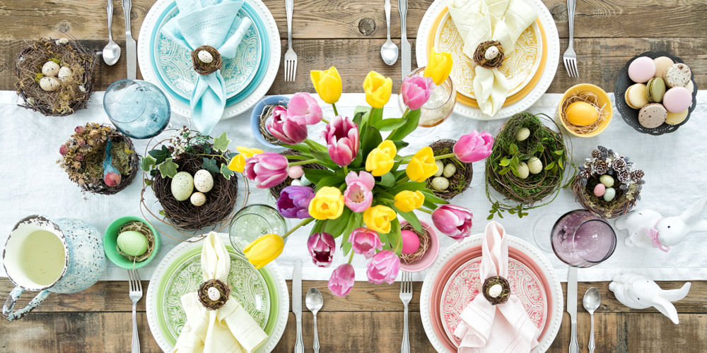 Frühlingswein