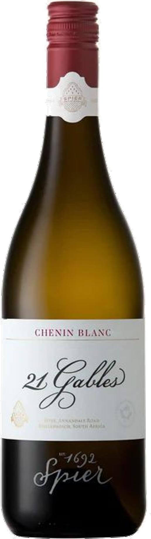 Spier 21 Gables Chenin Blanc 2021