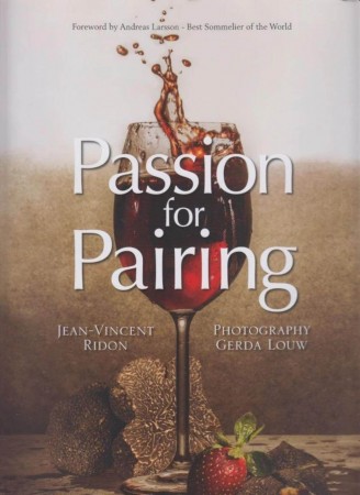 Passion for Pairing Book/ Buch Passion for Pairing Book/ Buch