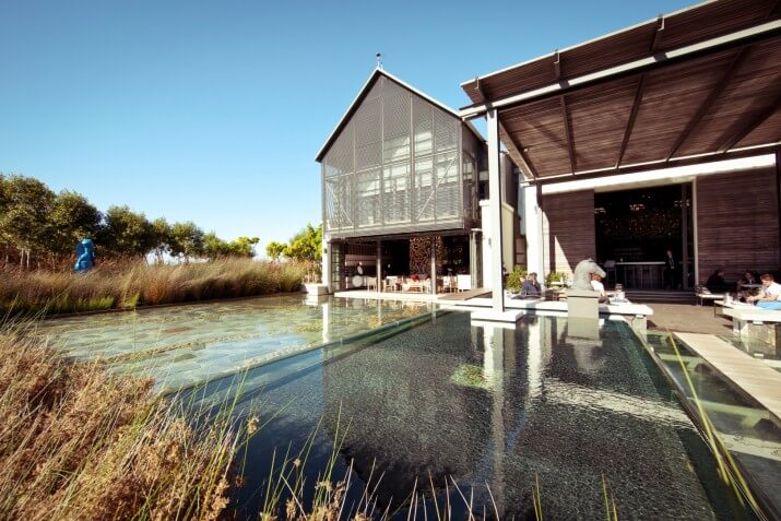 Steenberg Vineyards Steenberg Vineyards