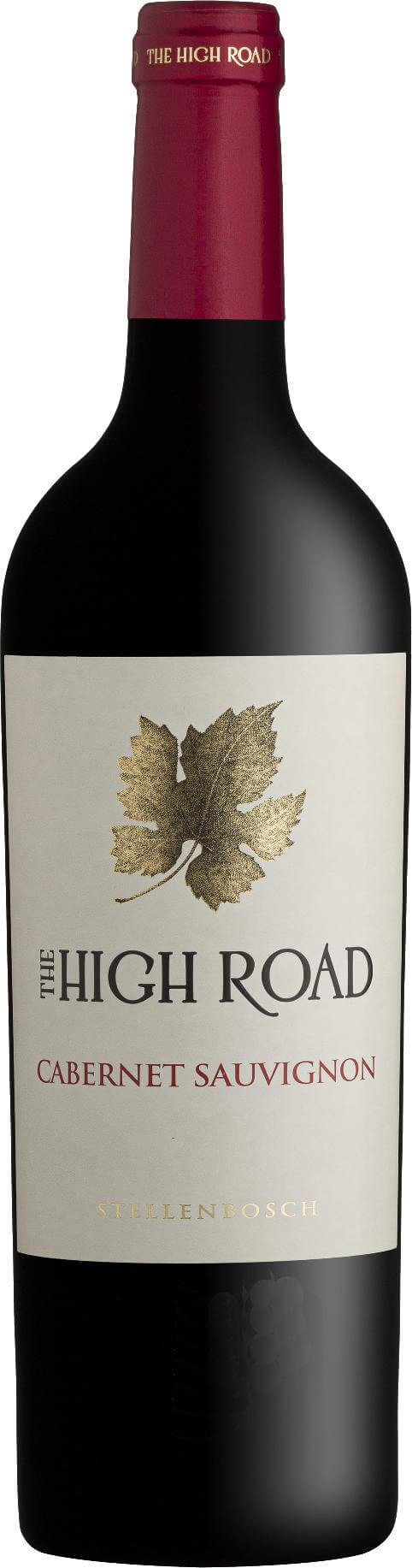 The High Road Cabernet Sauvignon 2020