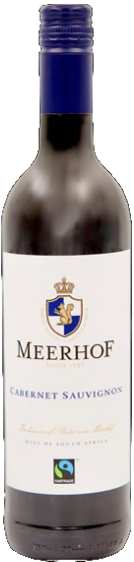 Meerhof Cabernet Sauvignon 2019