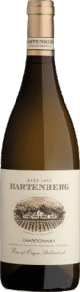 Hartenberg Chardonnay 2022