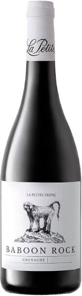 La Petite Ferme Baboon Rock Grenache