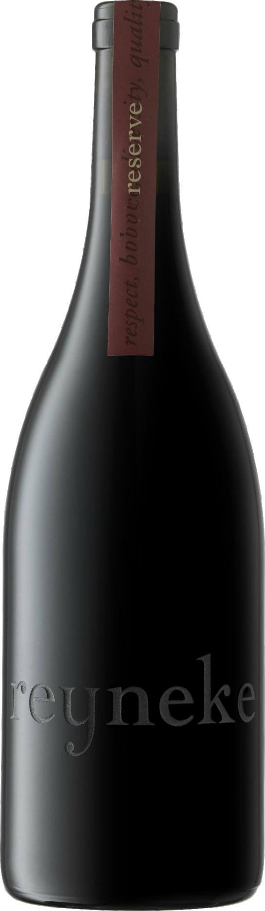 Reyneke Biodynamic Reserve Red 2018