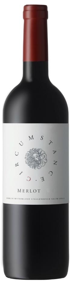 Waterkloof Circumstance Merlot 2018