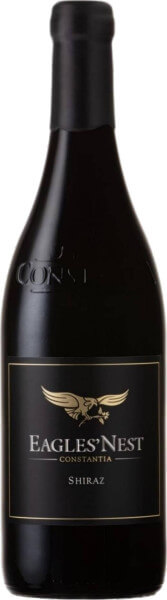 Eagles' Nest Constantia Reserve Shiraz 2020