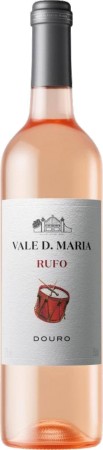 Quinta Vale Dona Maria Rufo Douro Rosé Quinta Vale Dona Maria Rufo Douro Rosé
