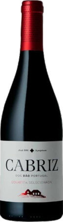 Quinta de Cabriz Dão Tinto Quinta de Cabriz Dão Tinto