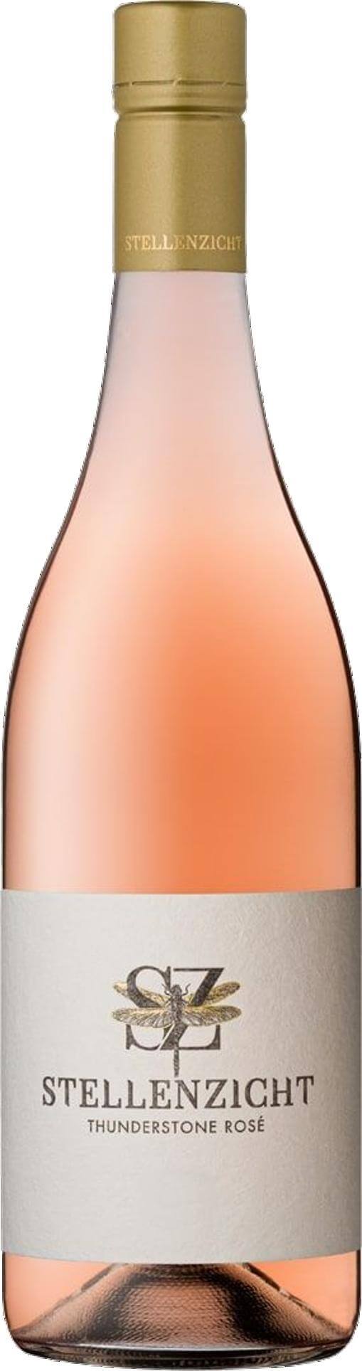 Stellenzicht Thunderstone Rosé 2022