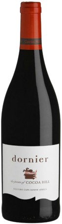 Dornier Cocoa Hill Red Dornier Cocoa Hill Red