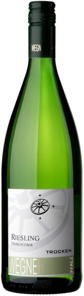 Dürkheimer Riesling QbA trocken