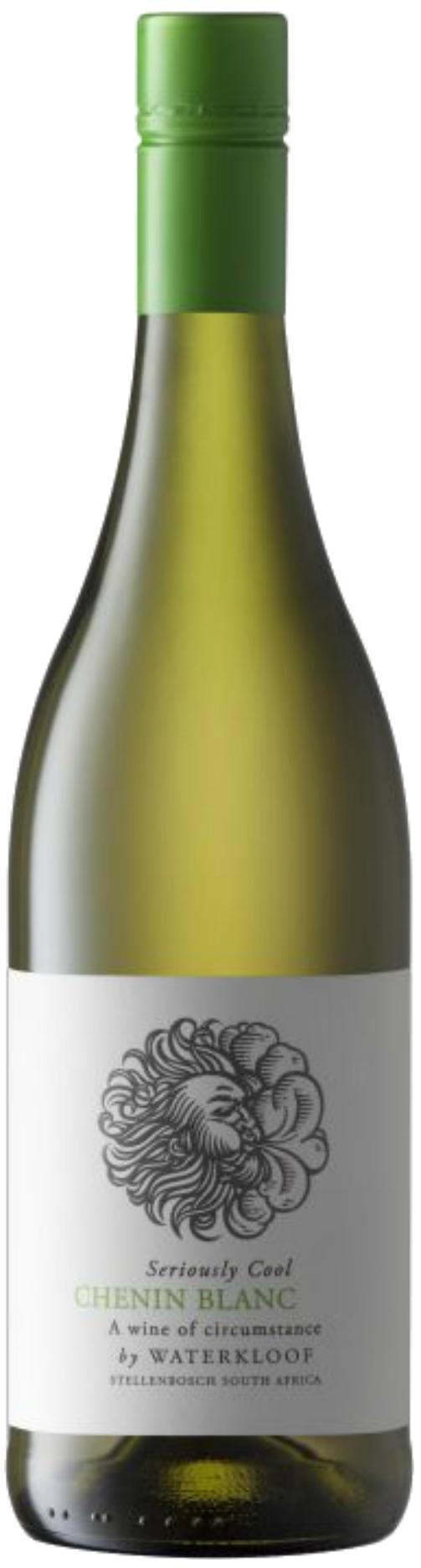 Waterkloof Seriously Cool Chenin Blanc 2022