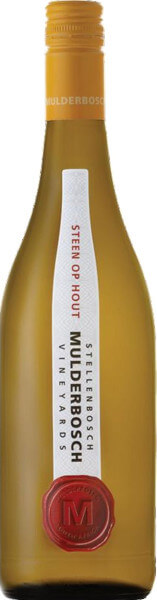 Mulderbosch Old Vine Steen op Hout Chenin Blanc 2023