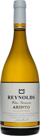 Reynolds Wine Growers Julian Reynolds Arinto Reynolds Wine Growers Julian Reynolds Arinto