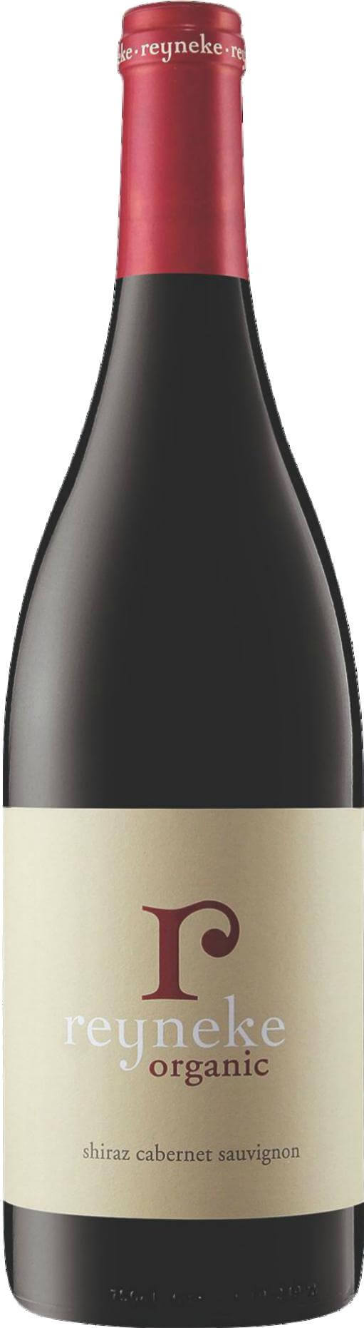 Reyneke Organic Shiraz Cabernet Sauvignon 2020