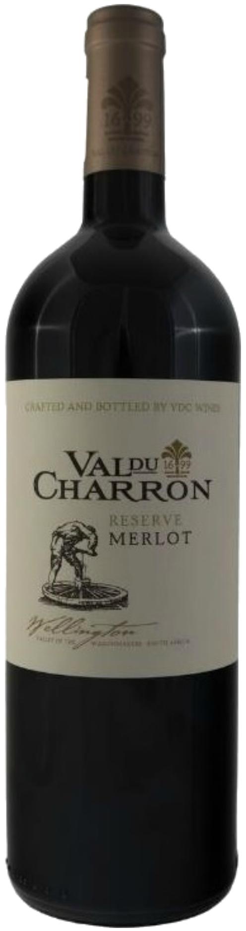 Val Du Charron Reserve Merlot 2020