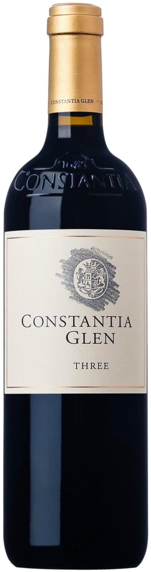 Constantia Glen Three 2021