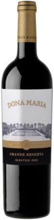 Dona Maria Grande Reserva Tinto Magnum Dona Maria Grande Reserva Tinto Magnum