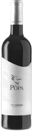 Quinta do Pôpa DOC Douro Tinto Magnum Quinta do Pôpa DOC Douro Tinto Magnum