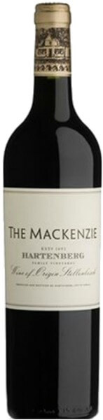 Hartenberg The Mackenzie