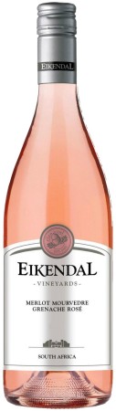 Eikendal Rosé Eikendal Rosé