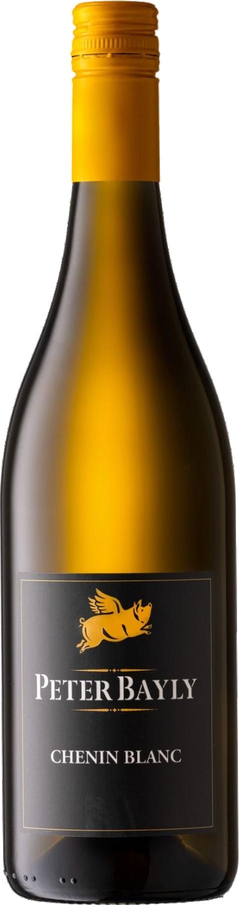 Peter Bayly Chenin Blanc 2023