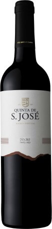Quinta de S. José Tinto Doppelmagnum 2017 Quinta de S. José Tinto Doppelmagnum 2017