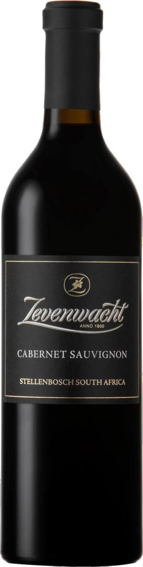 Zevenwacht Cabernet Sauvignon 2018