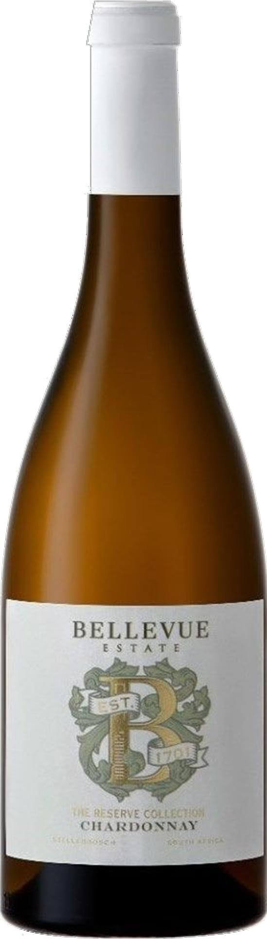 Bellevue Reserve Collection Chardonnay 2020