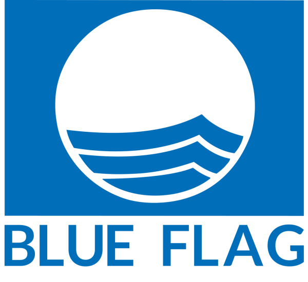 Blue-Flag