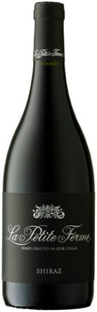 La Petite Ferme Shiraz 2018 La Petite Ferme Shiraz 2018