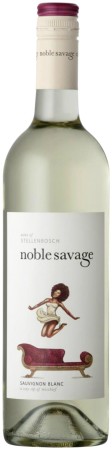 Bartinney Noble Savage Sauvignon Blanc 2019 Bartinney Noble Savage Sauvignon Blanc 2019