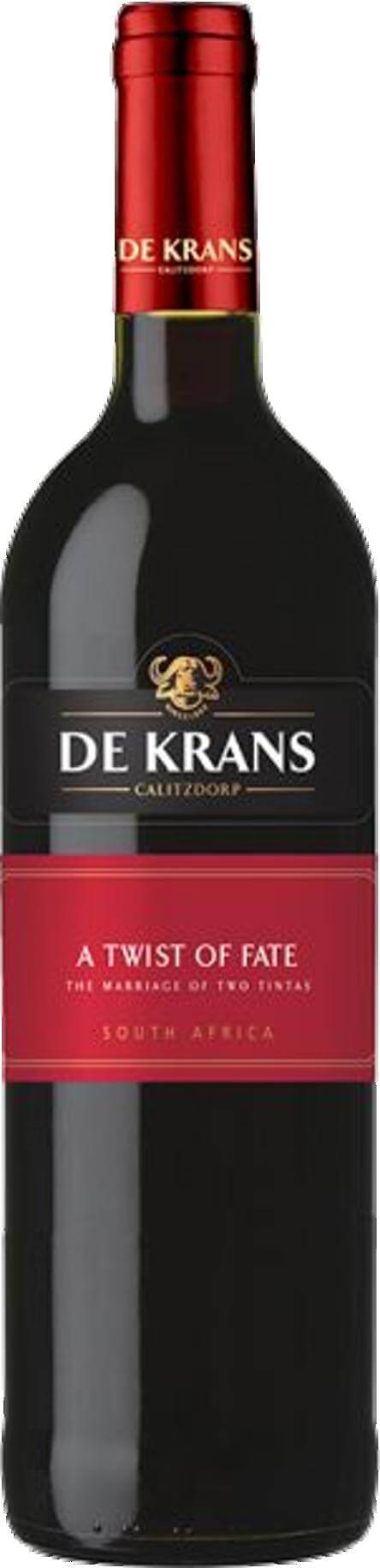 De Krans A Twist of Fate 2023