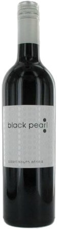 Black Pearl Oro Red Blend Black Pearl Oro Red Blend