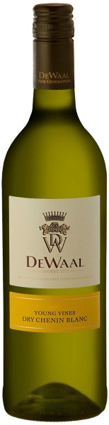 DeWaal Young Vines Chenin Blanc